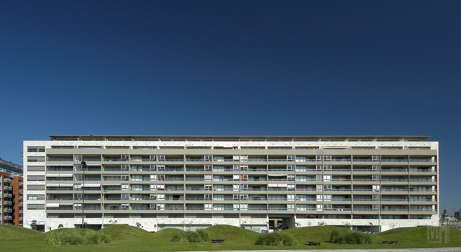 Edificio Madero Plaza