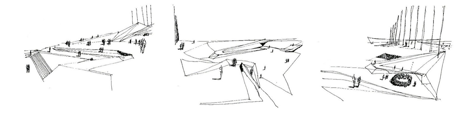 Parque De Santa Bárbara